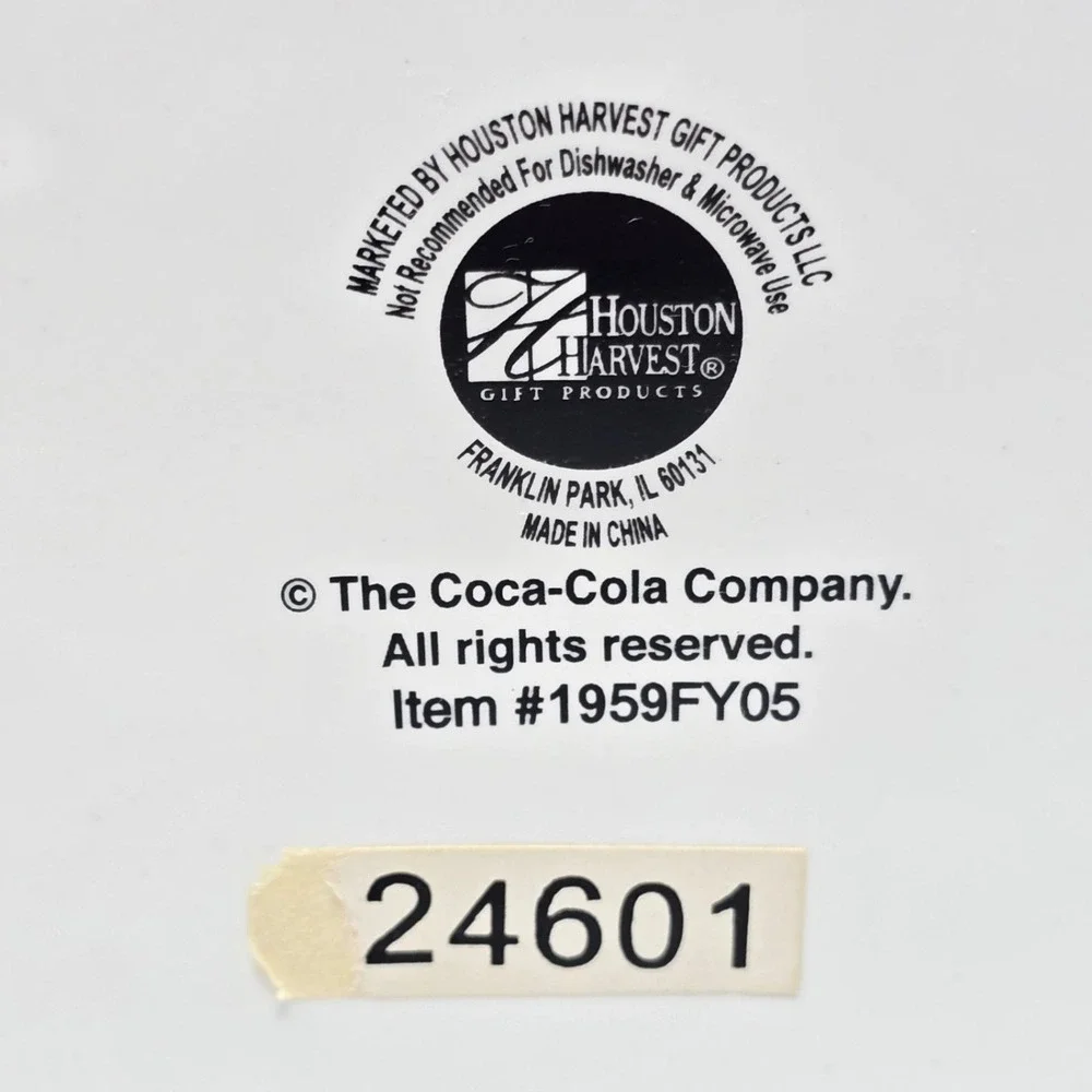 Coca Cola coca cola